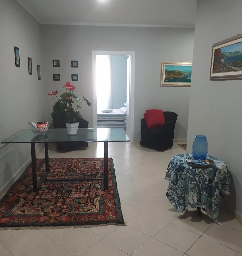 Prie De Mae Hotel Genoa Guest house