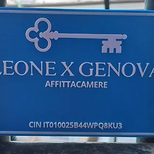 Leone X Pensión