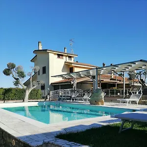 Giardini Di Marzo Lecce