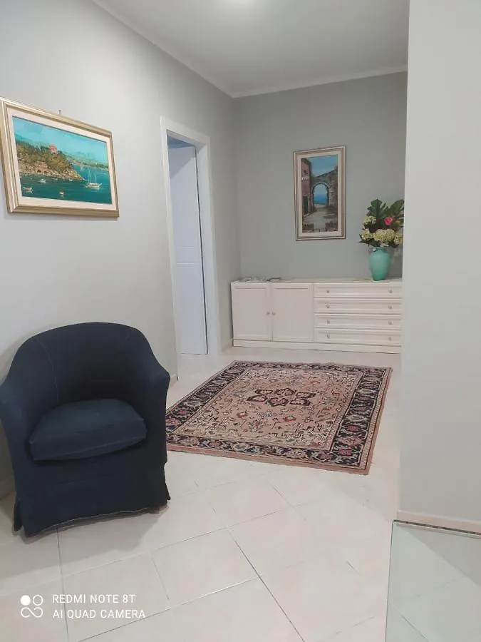 Prie De Mae Ξενοδοχείο Γένοβα