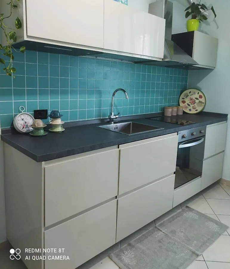 Prie De Mae Hotel Genoa Guest house