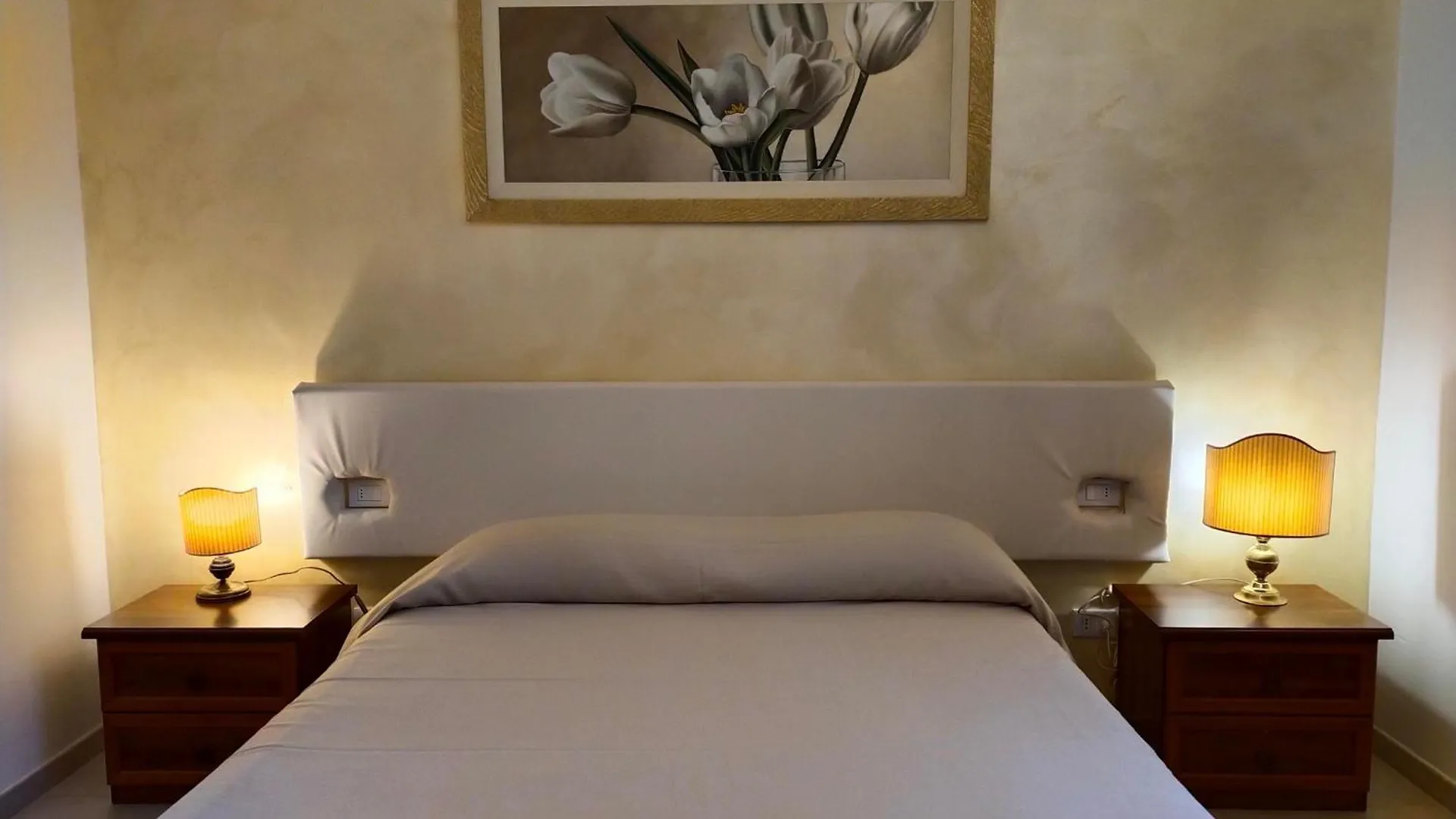 Guest house Prie De Mae Hotel Genoa