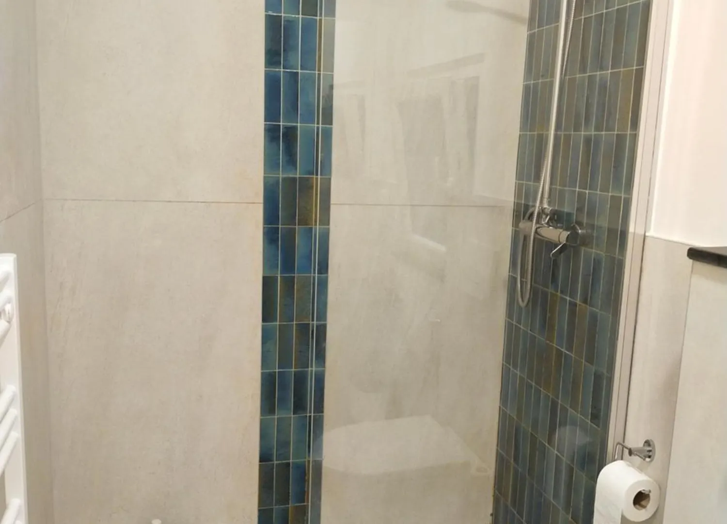 Guest house Prie De Mae Hotel Genoa Italy