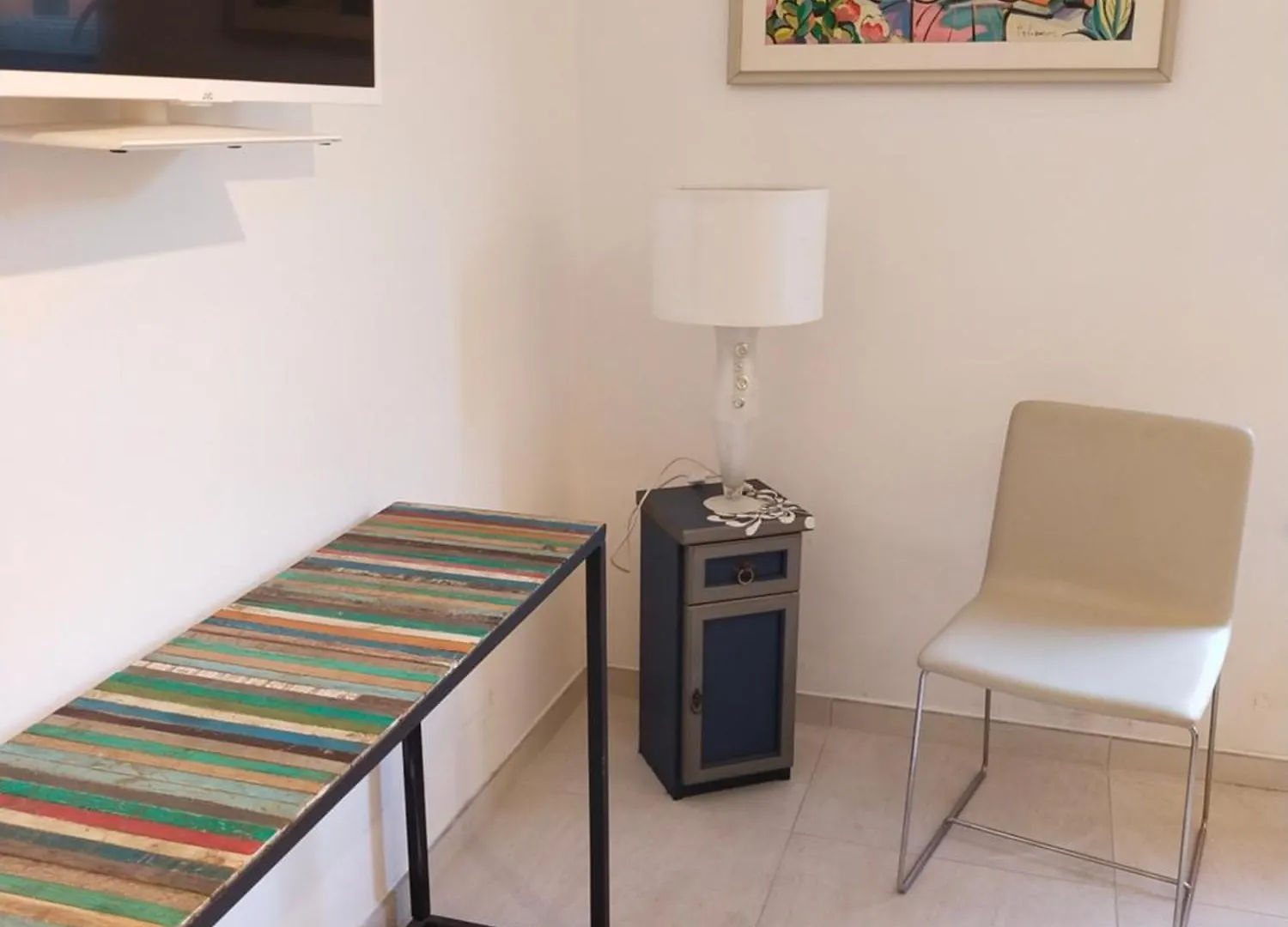 Prie De Mae Hotel Genoa 0*,  Italy